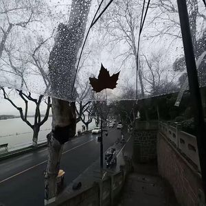 Mr. Broken Heart Autumn