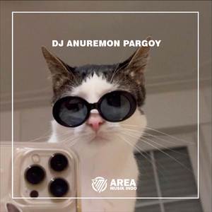 ANUREMON PARGOY (REMIX)
