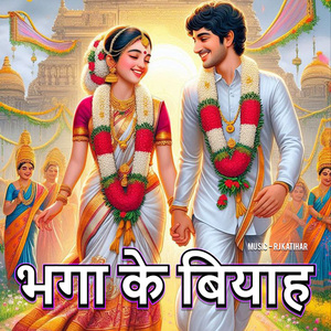 भगा के बियाह