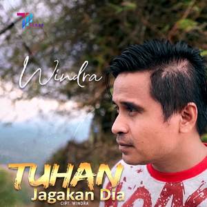 Tuhan Jagakan Dia