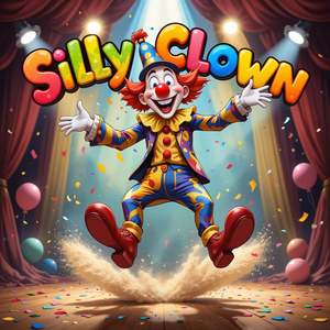 Silly Clown