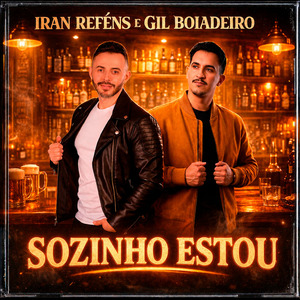 Sozinho Estou