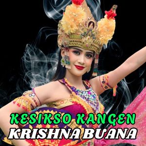 Kesikso Kangen