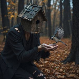 Начни с себя