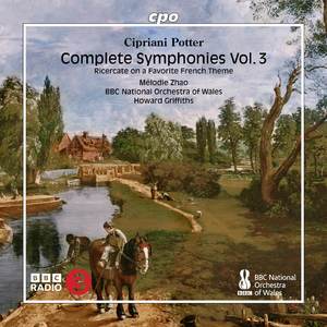 Ricercate on a Favorite French Theme, Op. 24 (Version for Piano & Orchestra)
