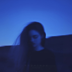 hopeless (slowed + reverb)