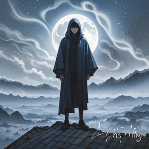 夜的填充_小盛爱吃鱼