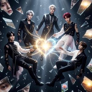 ARTIFACT / Reborn in You (Ver.2)