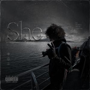 She