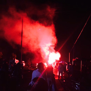 我仅受雇于一阵悲风（burning）