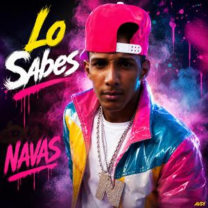 Ella Se Escapa (feat. Navass)