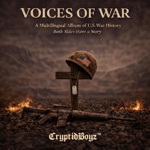 Afghan War, 2001 to 2021 (The Mountains Never Noticed)