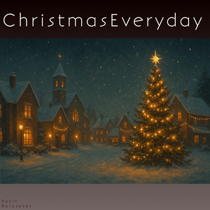 Christmas Everyday