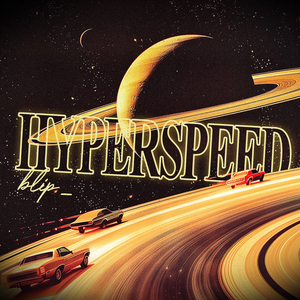 HYPERSPEED