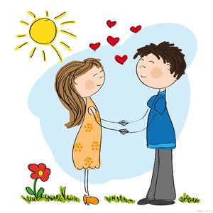 十字街口那姑娘-整曲