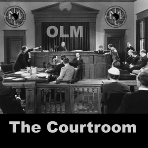 The Courtroom