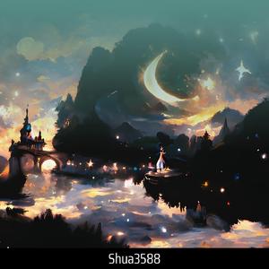 星空のラブソング