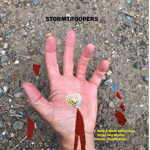Stormtroopers (feat, Greg McIntyre & Ryan Mathison)