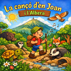 LA CANÇÓ D´EN JOAN I L´ALBERA