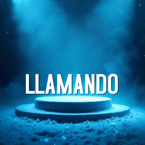 LLAMANDO