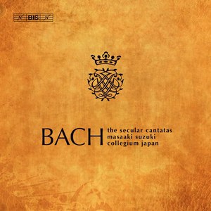 Was mir behagt, ist nur die muntre Jagd, BWV 208 "Hunt Cantata":No. 10, So stimmt mit ein