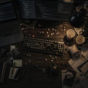 Compile Again