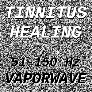 Tinnitus Healing For Damage At 99 Hertz