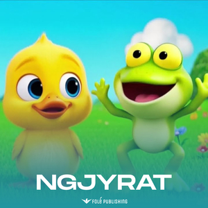 Ngjyrat