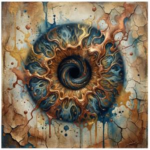 Wilson's Disease (Beachy Version)