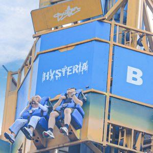 Aulia Syafira Pelabuhan Terakhir