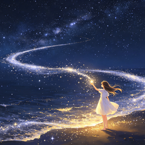 星河之梦