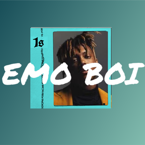 【Free】"EMO BOI" Juice WRLD Type Beat