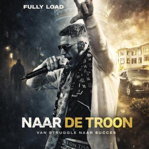 Naar de troon