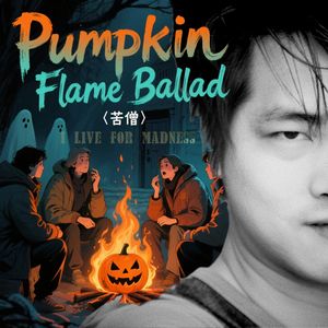 Pumpkin Flame Ballad