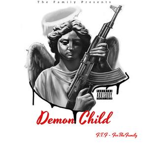 Demon Child (Radio Edit)