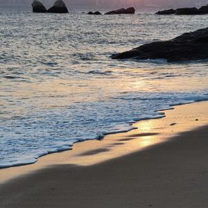 溺与海岸（纯音乐版）