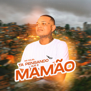 Tá Pensando Que É Mamão