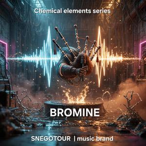 BROMINE