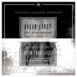 Open Your Eyes (Feat. Ersin Ersavas)