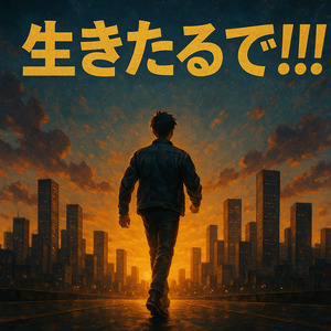 生きたるで！！！