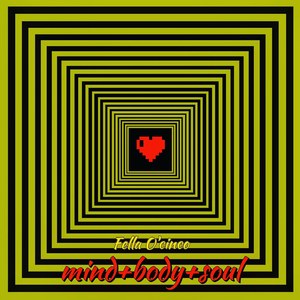 Mind Body Soul