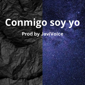 Conmigo soy yo
