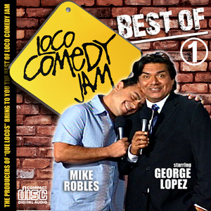 George Lopez