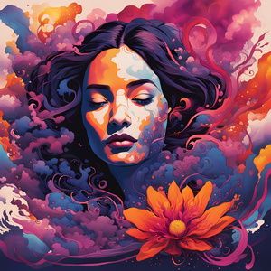 young & full of dreams