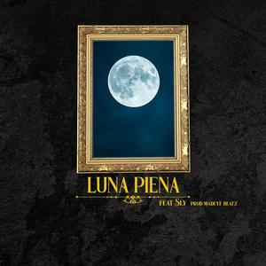 Luna Piena (feat. Sly)