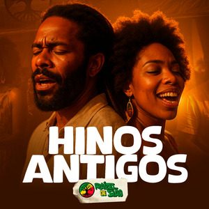 Gozo do Céu - Harpa Cristã 188 (Ao Vivo)