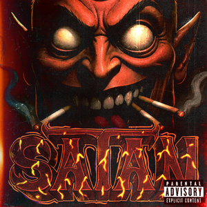 SATAN (Partysnekk)