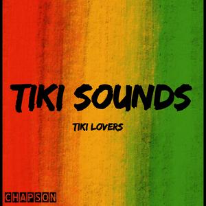 TIKI LOVERS