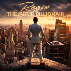 Regis, the futur Billionaire