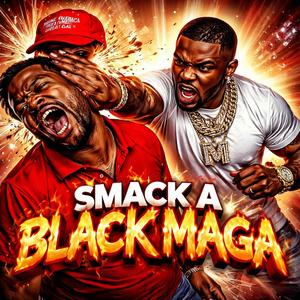 Black maga